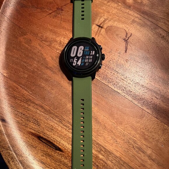 Coros Apex Pro - Picture 4 of 4